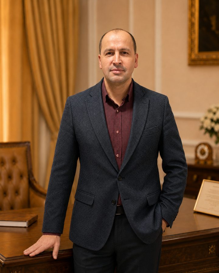 Alexandru Ciobanaș