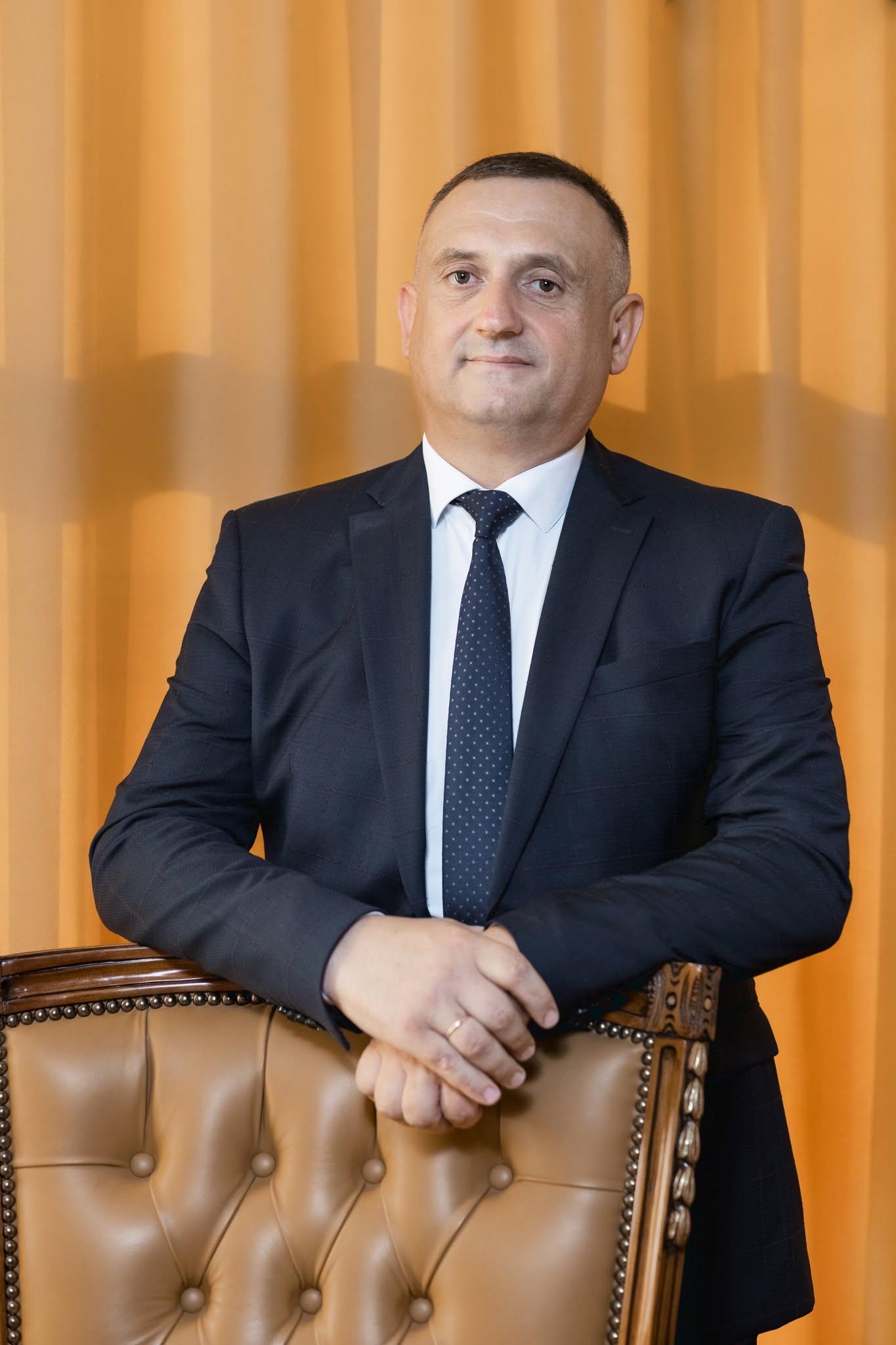 Nicolae Ciumac