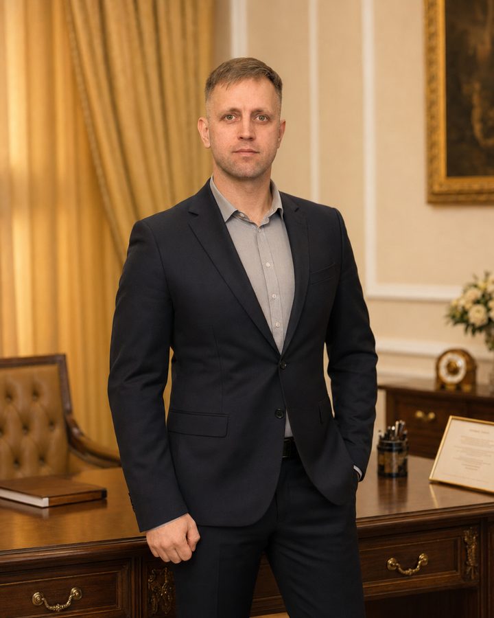 Vasile Conțescu