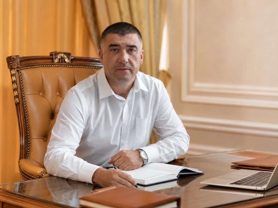 Serghei Gavajuc