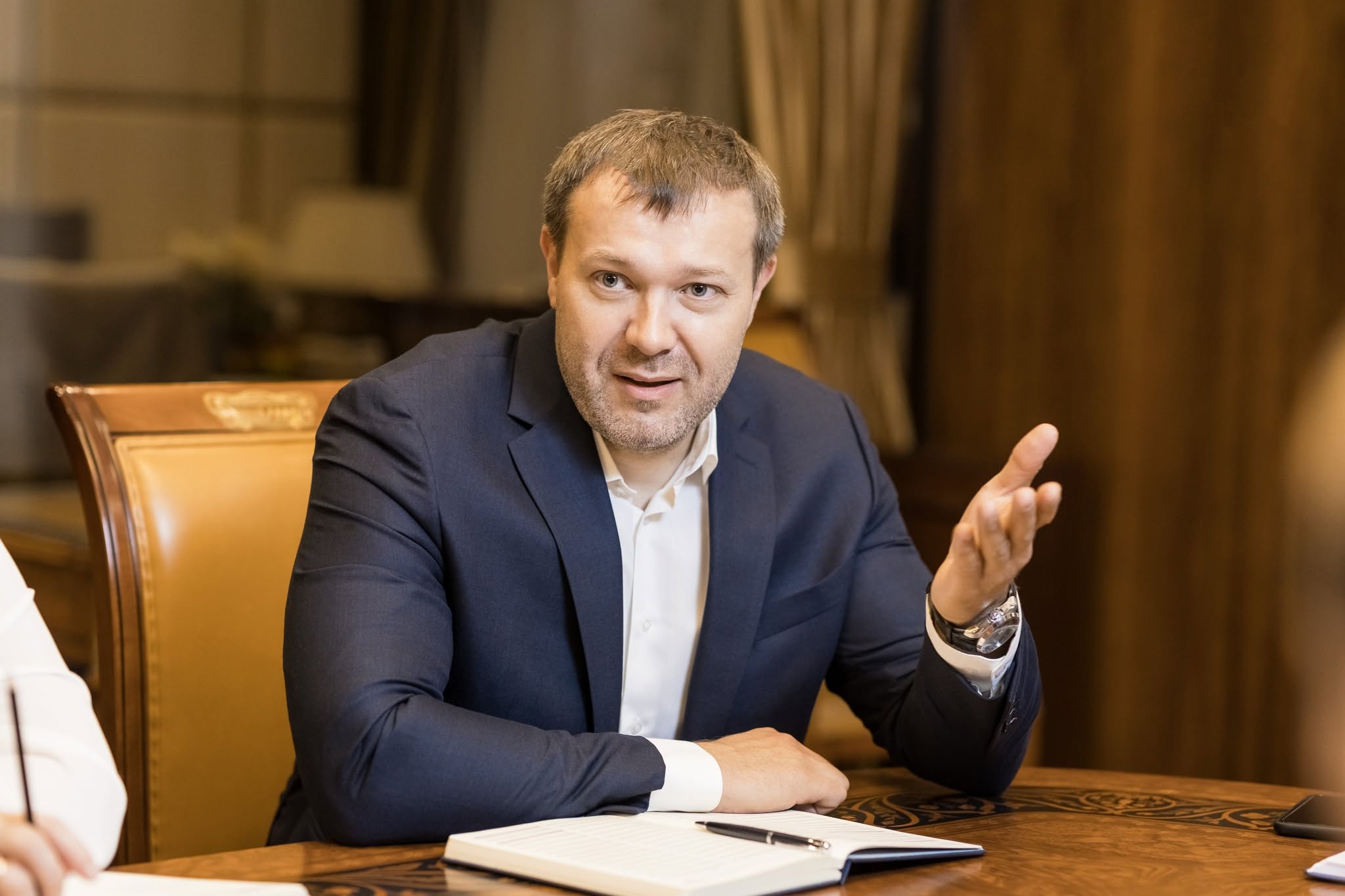 Rostislav Sobiețki