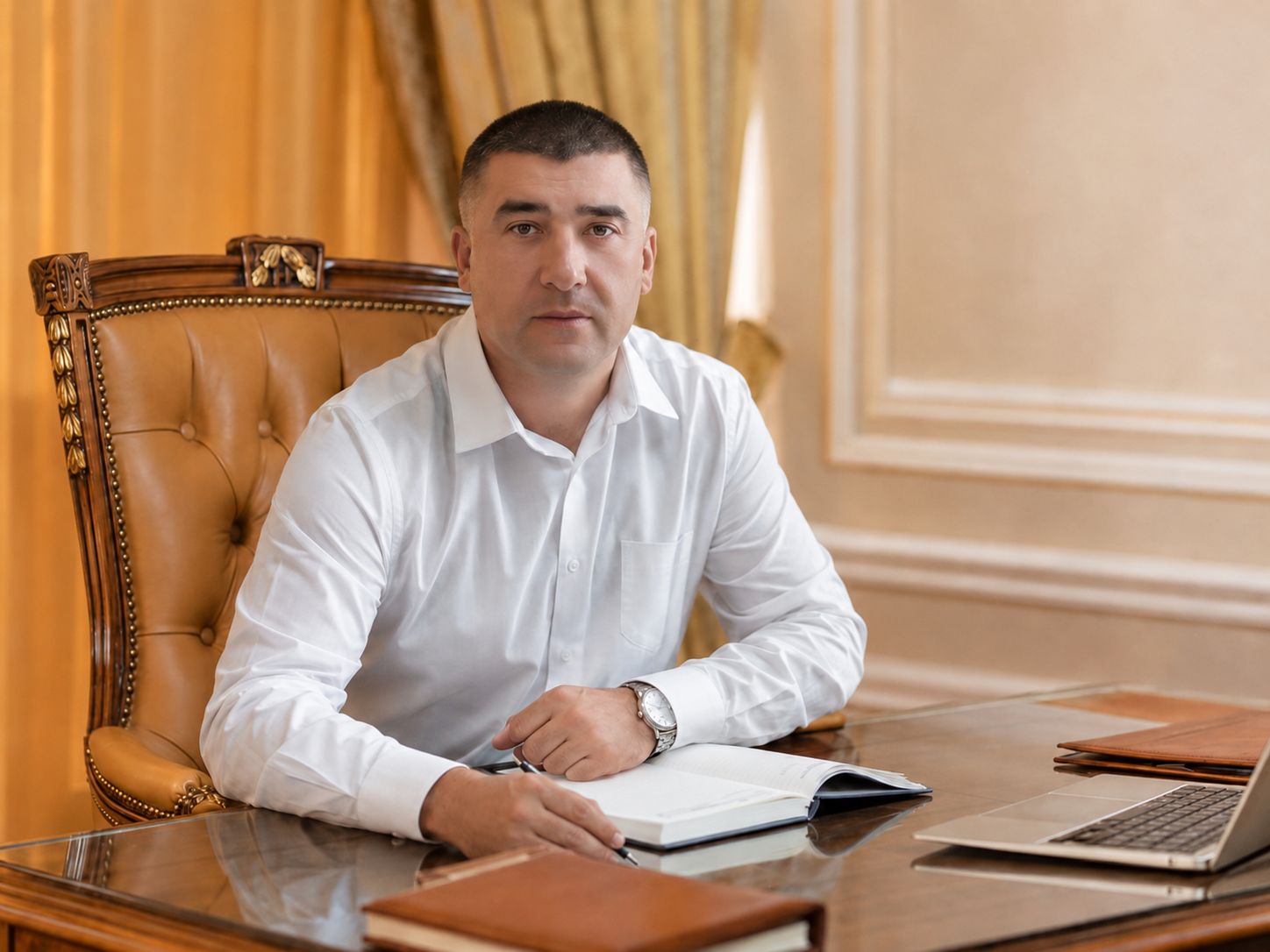 Serghei Gavajuc